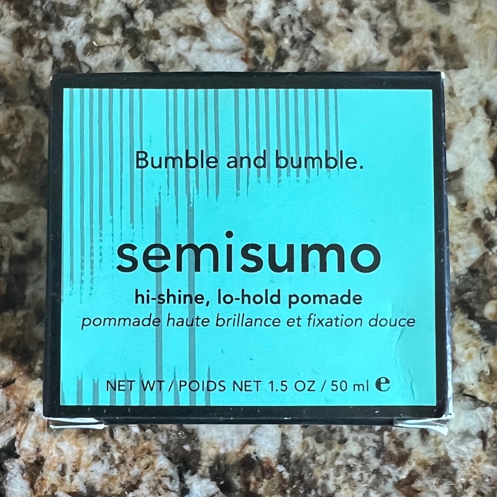 Bumble and Bumble